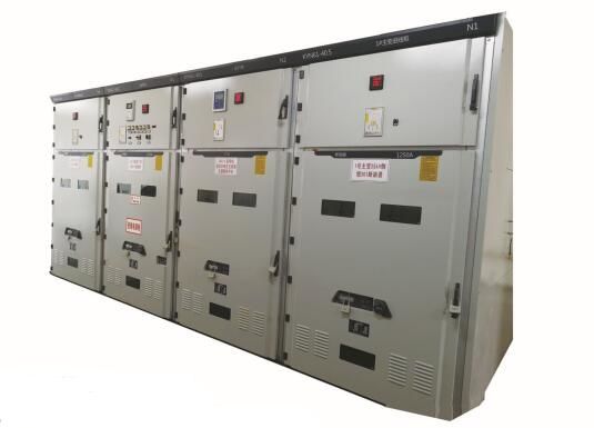 高壓開關柜知識、停送電操作及故障判斷處理方法