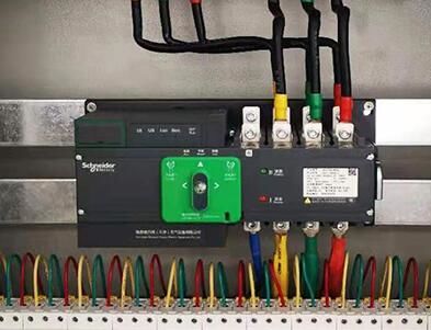 機房配電柜的作用是什么？有什么特殊要求嗎？