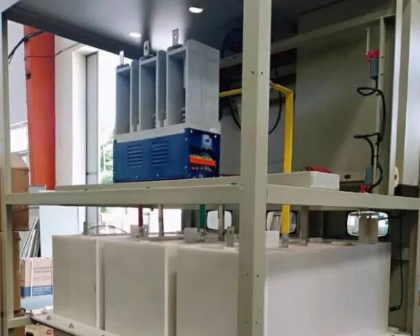 什么是水阻柜？水阻柜的作用是什么？