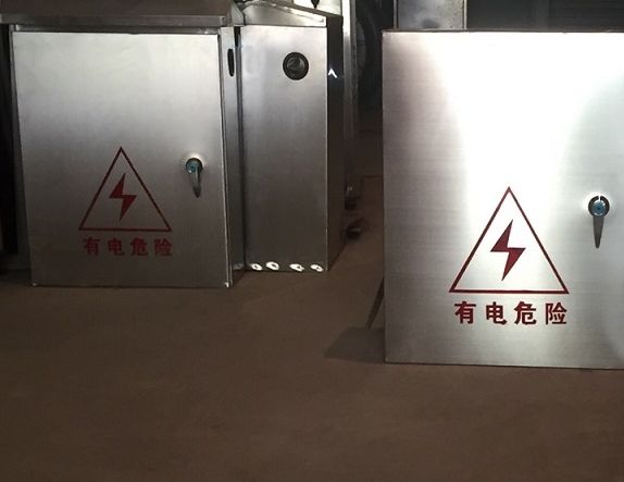 低壓配電柜有什么作用？主要組成部分有哪些？