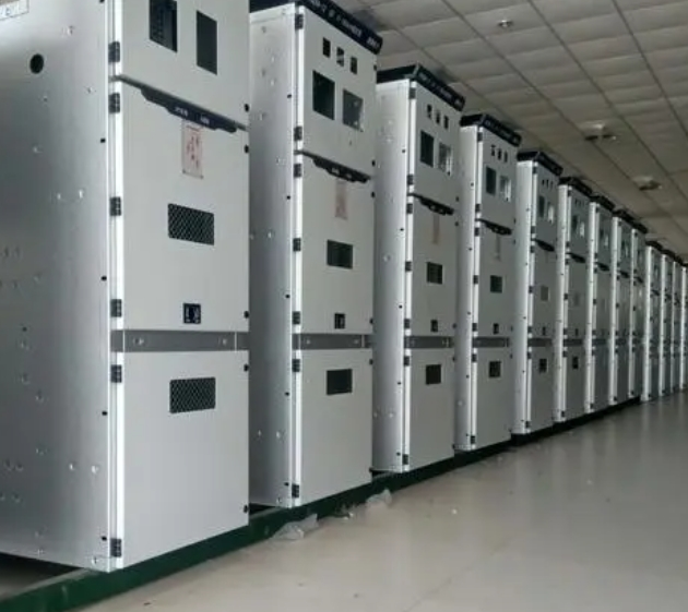 電力變壓器短路危害，原因分析和改善措施