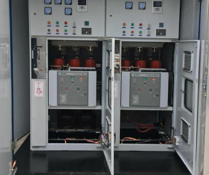 企業(yè)如何根據(jù)電力需求選適配的高壓開關(guān)柜？